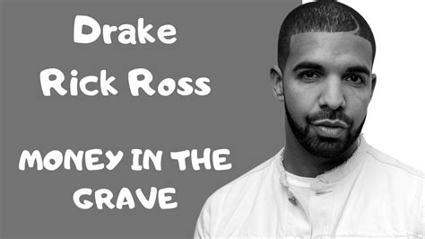 drake money lyrics|drake money in the grave lyrics.